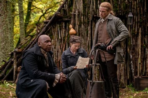 outlander s05e11 r5|Outlander Season 5 Episode 11 Review: Journeycake .